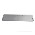 Hardware parts processing aluminum alloy CNC